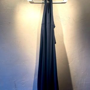 Patagonia Black Halter Dress Size XS